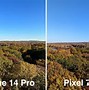 Image result for iPhone 14 vs Google Pixel 7 Pro Graph