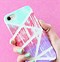 Image result for How to Decorate Clear iPhone Case