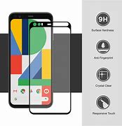 Image result for pixels 4 screen protectors