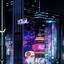 Image result for Cyberpunk Phone Walpaper