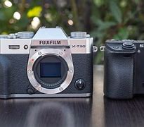 Image result for A7000 Sony vs FS30