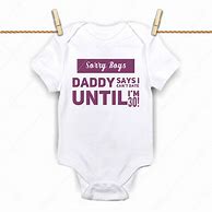 Image result for Funny Baby Onesies SVG