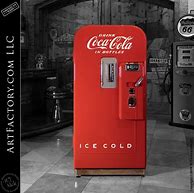 Image result for Vendo V90 Coke Machine