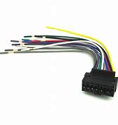 Image result for JVC Car Stereo Wiring Diagram 16 Pin