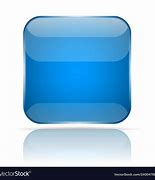 Image result for Blue Square Icon Button