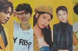 Image result for Idols Born in 1993