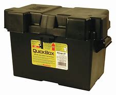 Image result for Battery Box