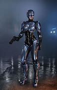 Image result for Female Robots Human with Skins