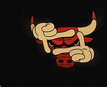 Image result for Dope Chicago Bulls Logo