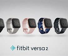 Image result for Fitbit Versa 2 iPhone 12