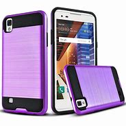 Image result for LG Phone Case Purple Q60