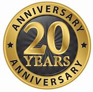 Image result for 20 Years of Play Onua