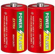 Image result for Foto Dry Battery