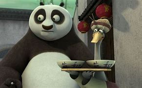 Image result for Kung Fu Panda Episodes
