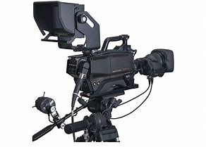 Image result for TV Studio Camera