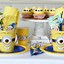 Image result for Minion Birthday Party Favors