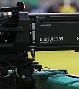 Image result for Cannon TV. Broadcast Camera