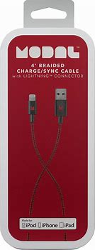 Image result for MFi Certified Charger Cables