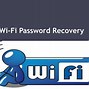 Image result for Forgotten Wifi Password