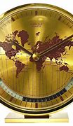 Image result for Earth Clock