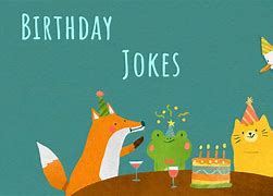 Image result for Happy Birthday Joke Book