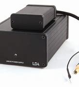 Image result for Turntable Power Supply