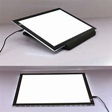 Image result for Light Drawing Board