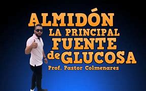 Image result for almidomer�a