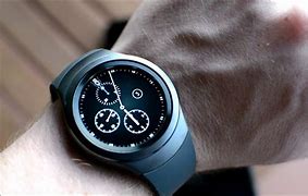 Image result for Samsung Gear S2 3G Unbox