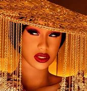 Image result for Cardi B Gafitii Aesthetic