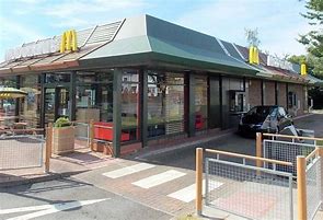 Image result for McDonald's Drive Thru Speaker Meme