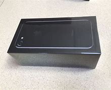 Image result for iPhone 7 Plus Jet Black Box