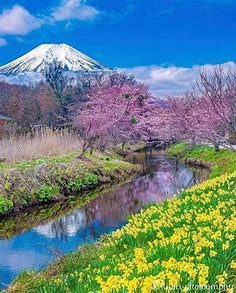 Pin by Ace Suzuki on Superb view | Beautiful nature, Beautiful ...