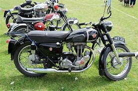 Image result for Matchless Chopper