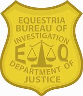 Image result for FBI ID Badge Template