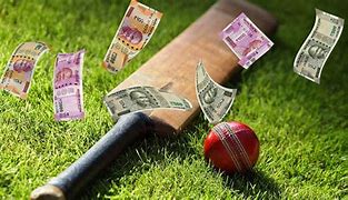 Image result for Cricket Betting Game