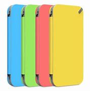 Image result for iPhone 5C Blue