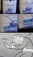 Image result for Sugar Free Sugar Meme