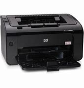 Image result for HP LaserJet P1102w Printer