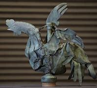 Image result for Le Coq Mort