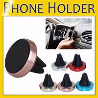 Image result for Cell Phone Holders for Vehicles