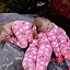 Image result for All Children Wearing Footed Pajamas Kids
