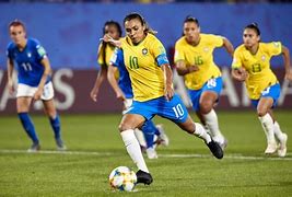 Image result for South America Soccer