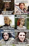 Image result for Game of Thrones Boss Day Meme
