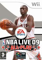 Image result for NBA Live DS