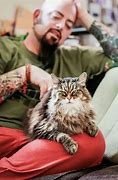 Image result for Jackson Galaxy Laura and Lizzy Crazy Cat