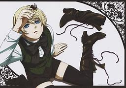 Image result for Ciel and Alois