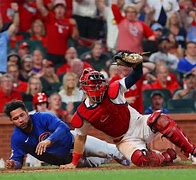 Image result for Cardinals Willson Contreras