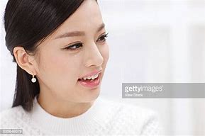 Image result for Woman Crying Happy Tears