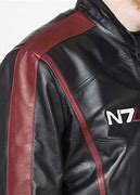 Image result for Mass Effect N7 Short Sleeve